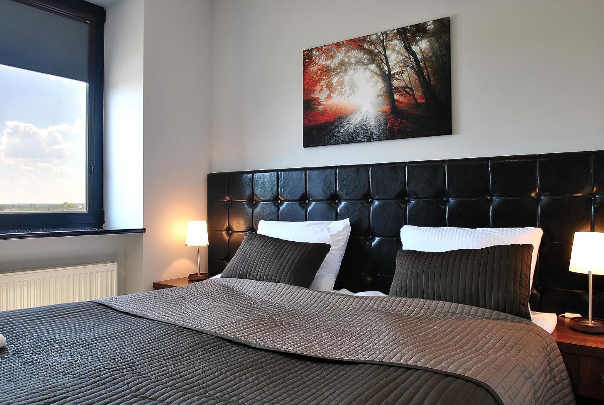 Hotel Level Rypin Esterno foto