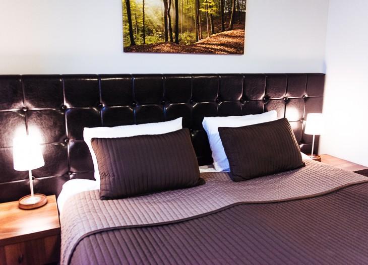 Hotel Level Rypin Esterno foto